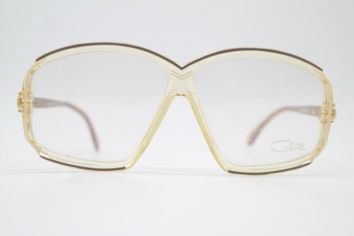 Vintage eyeglasses cazal 130 - eyeglasses,