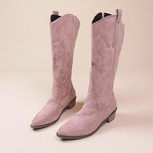 Women cowboy boots shoes - boots,