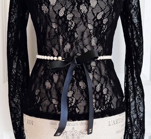 21c chanel black - 21c,