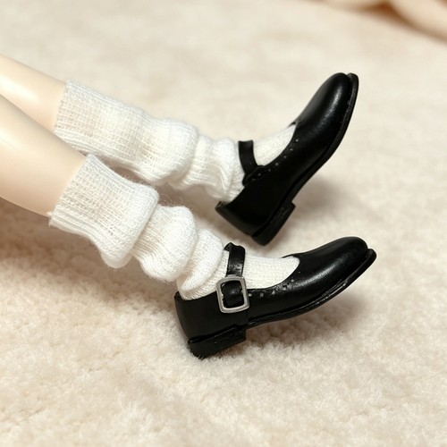 Mini doll mary jane shoes - mary,