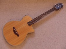 Crafter ct-120 N Thinline