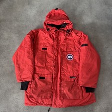 Canada Goose Expedition Parka