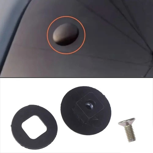 For peugeot partner - 2x,