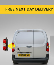 CITROEN BERLINGO  2018-2025