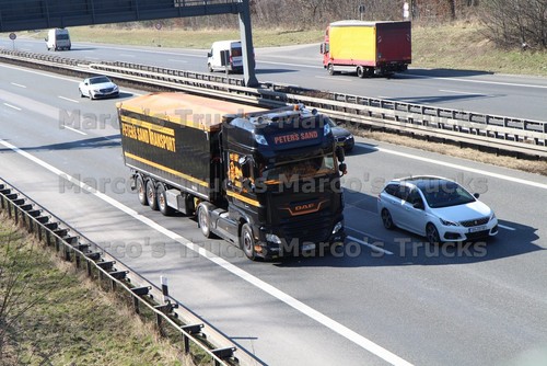 Truck photo daf - truck,