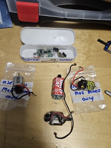 Kyosho mini ko propo - 1/28,