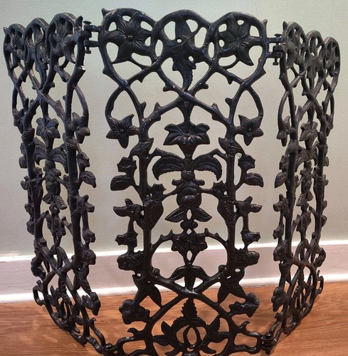 Vintage victorian revival - revival, cast