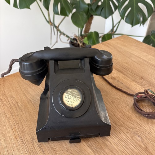 Vintage collectable bakelite - vintage,