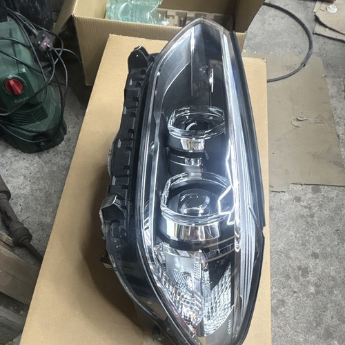 Genuine bmw g01 - genuine,