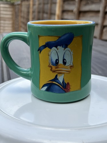Vintage disney donald duck - vintage,