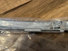 MITSUBISHI FRONT RIGHT BUMPER