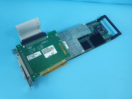 Matrox genesis frame - matrox,