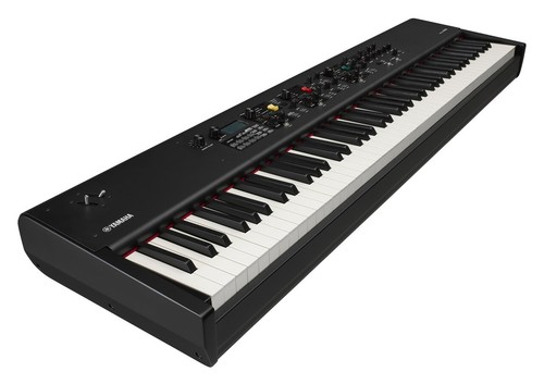 Yamaha cp88 key - stage, piano
