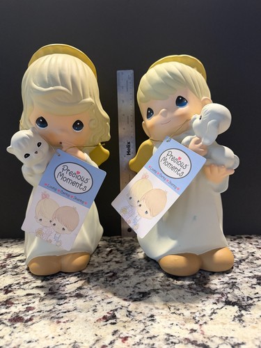 Precious moments outdoor - precious,