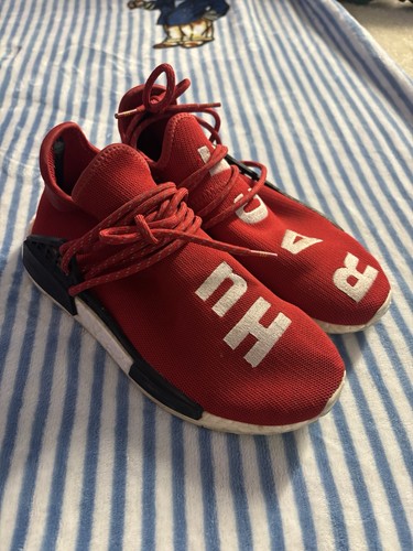 Adidas pharrell nmd human - adidas,