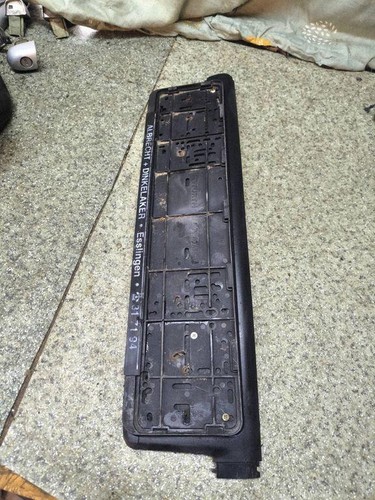 Bmw compact e46 rear right - 3,