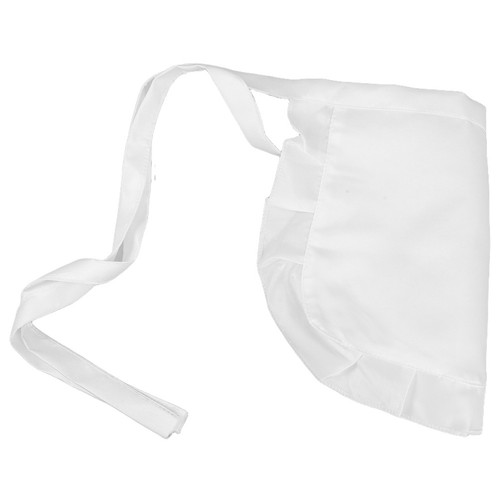 Waist apron vintage - apron, for