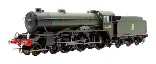 Hornby r3523 4 6 - 'oo', br