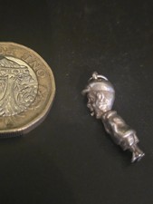 vintage sterling silver Andy