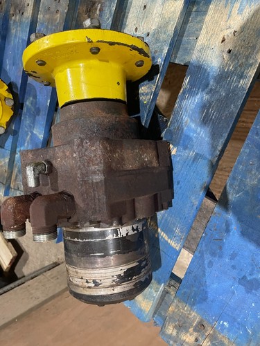 Tca 20089 front - front, hydro