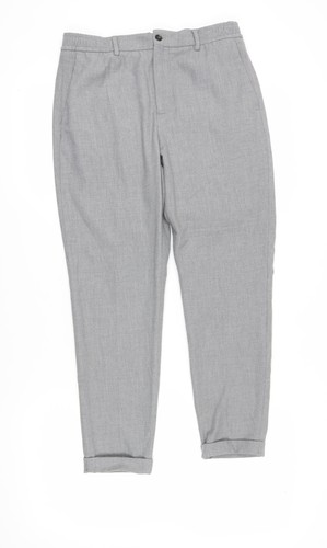 Zara women grey classic - women's,