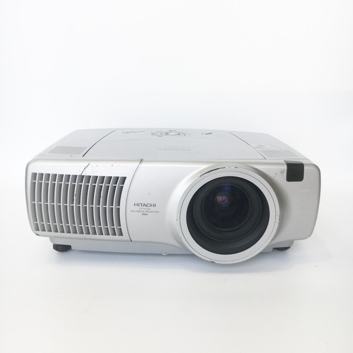 Hitachi x1200 3lcd - hitachi, cp-x1200