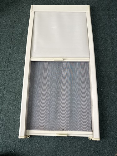 Caravan motorhome cassette