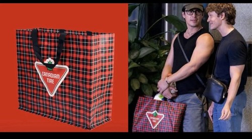 Hudson williams plaid canadian - hudson,