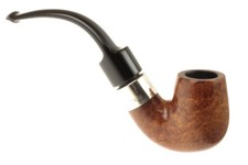 Round Pipe: Peterson Deluxe