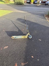 Good quality scooter dog brand - good,