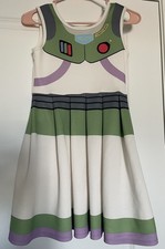 Disney Buzz Light Year Girls