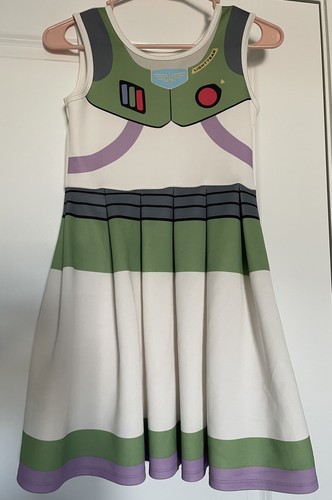 Disney buzz light - buzz, girl
