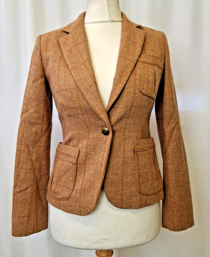 Wool jacket moloh women s - , women's