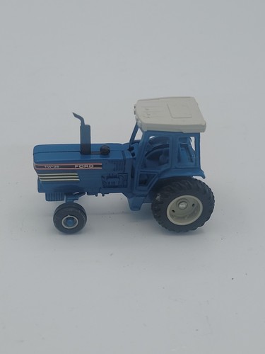 Vintage ertl scale - 1/64, ford