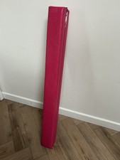 Foldable gymnastics Balance Beam 7ft training beam Portable Children's