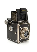 KW PILOT SUPER 6x6 120 Film