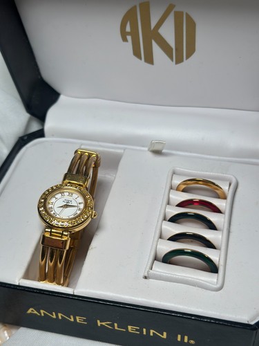 Vintage anne klein women - , ii