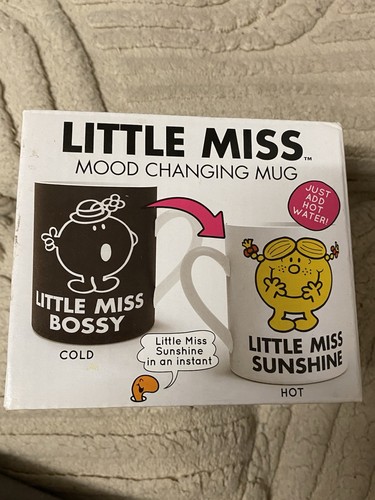Brand new little miss - little,