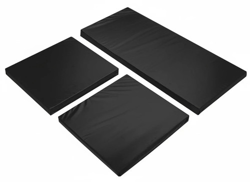 Custom camper van mattress - camper,
