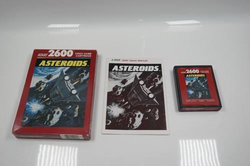 Atari 2600 vcs - 2600,