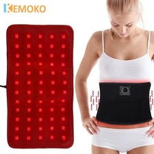 660nm Red & 850nm Light