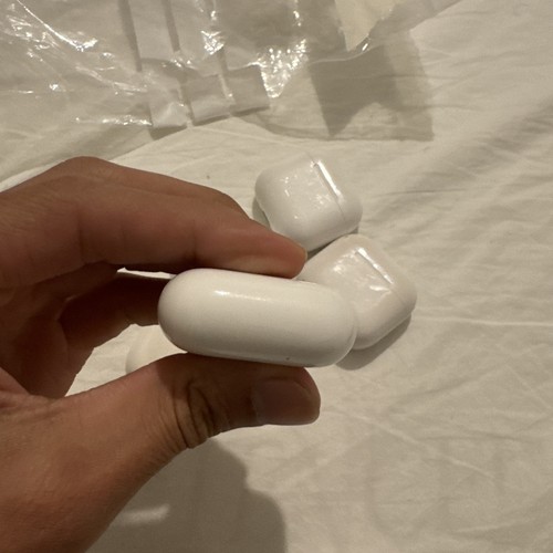Genuine apple airpods - airpods, gen