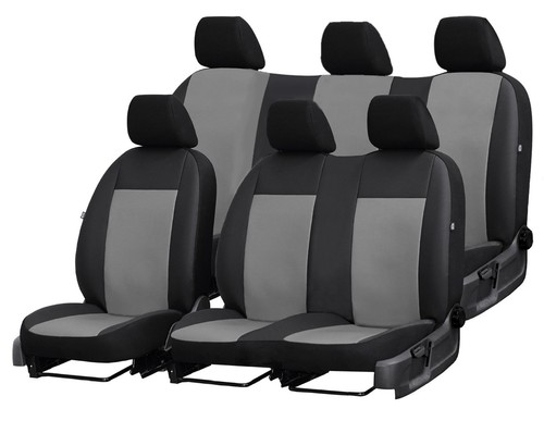 Tailored seat cover - tailored,