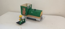 G scale 45mm KIT 0-4-0 Diesel