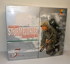 1/6 Scale Dragon WW II German