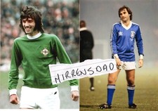 Northern Ireland George Best