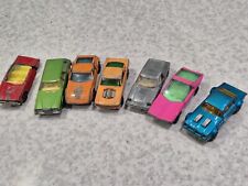 Matchbox Car Collection Lotus