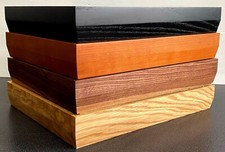 Linn LP12 Plinth by Vinyl Passion UK