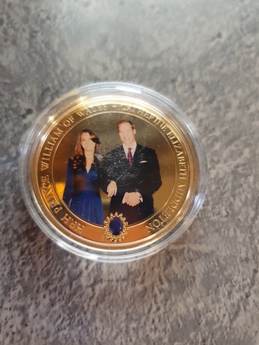 Cook islands coin prince - coin,