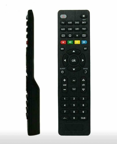 Universal remote control for - remote,
